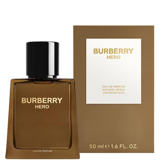 Burberry Hero Eau de Parfum 50ml, 2 image