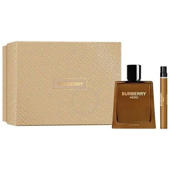 Burberry Hero For Men Eau de Parfum 100ml + 10ml, 2 image