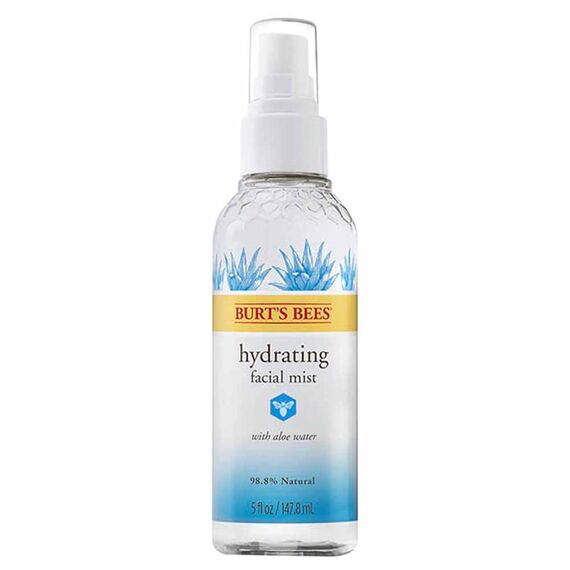 Burts Bees Hydrating For Women Face Mist 147.8ml