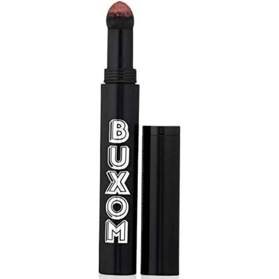 Buxom Creamy Plumpline Pillow Pout So Spicy For Women Lip Powder 1.0g