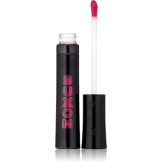Buxom Va Va Plump Dare Me For Women Shiny Liquid Lipstick 3.5ml