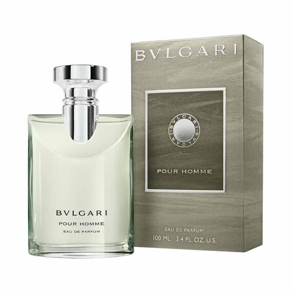 Bvlgari Pour Homme Eau de Parfum 100ml, 2 image