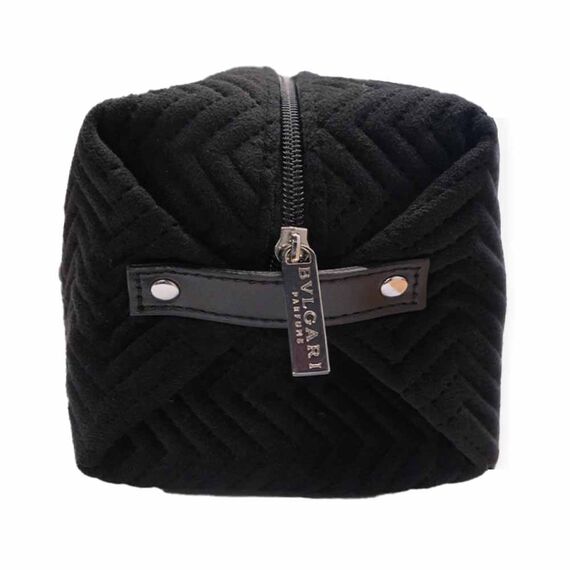 Bvlgari Man In Black Pouch, 2 image