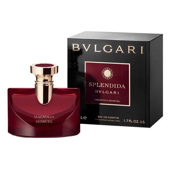 Bvlgari Splendida Magnolia Sensuel For Women Eau de Parfum 100ml, 2 image