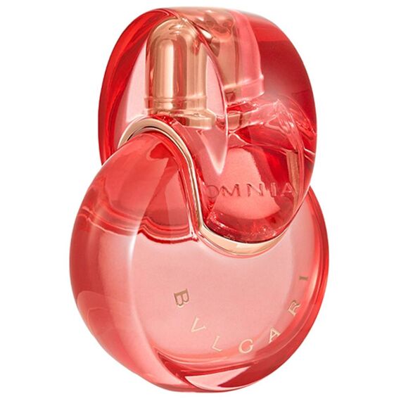 Bvlgari Omnia Coral For Women Eau de Toilette 100ml