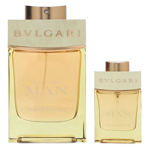 Bvlgari Man Terrae Essence Eau de Parfum 100ml + 15ml, 2 image