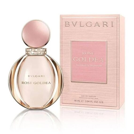 Bvlgari Rose Goldea For Women Eau de Parfum 50ml, 2 image