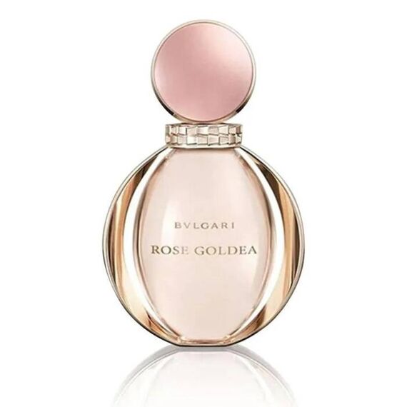Bvlgari Rose Goldea For Women Eau de Parfum 50ml