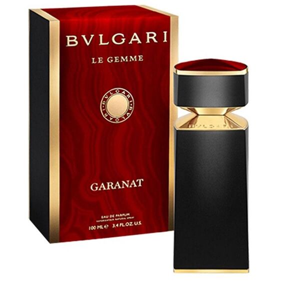 Bvlgari Le Gemme Garanat For Men Eau de Parfum 100ml, 2 image