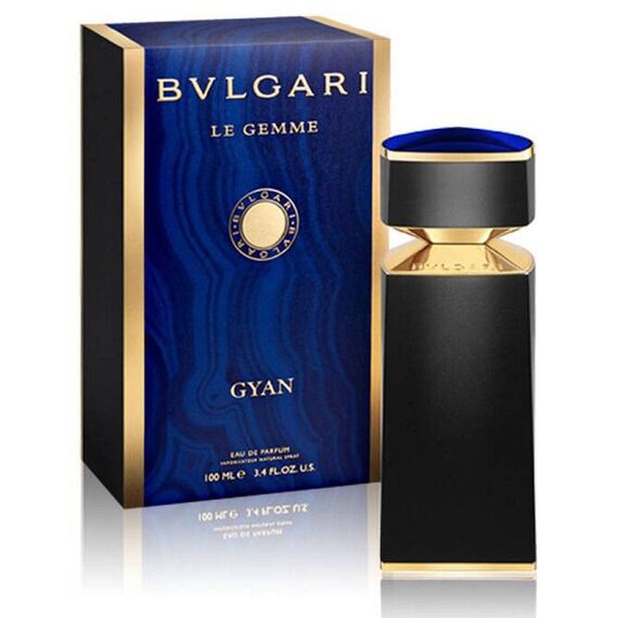 Bvlgari Le Gemme Gyan For Men Eau de Parfum 100ml, 2 image