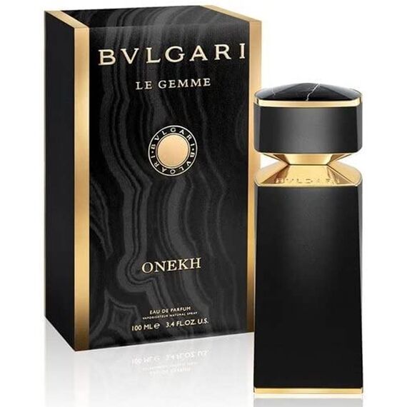 Bvlgari Le Gemme Onekh For Men Eau de Parfum 100ml, 2 image