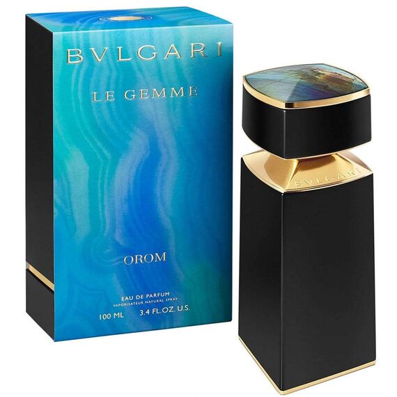 Bvlgari Le Gemme Orom For Men Eau de Parfum 100ml, 2 image