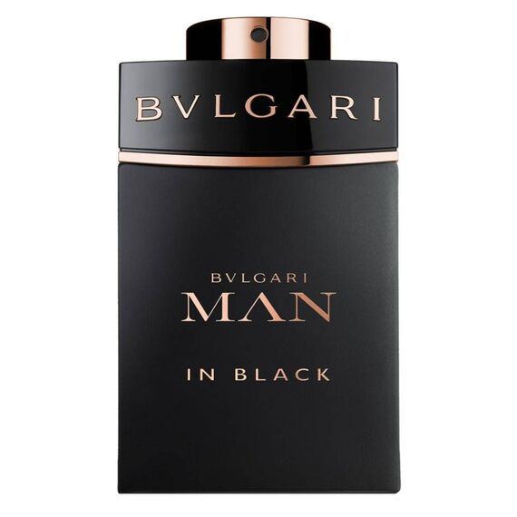 Bvlgari Man In Black For Men Eau de Parfum 100ml