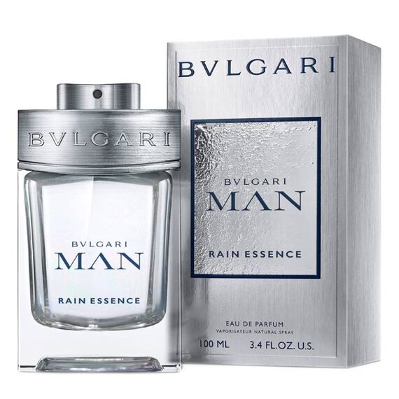Bvlgari Man Rain Essence Eau de Parfum 100ml, 2 image