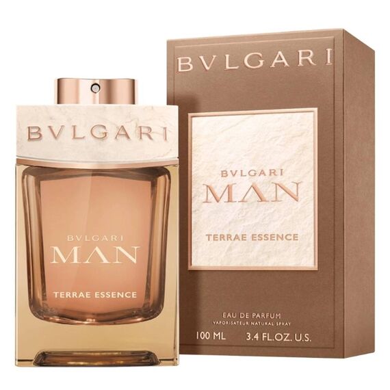 Bvlgari Man Terrae Essence Eau de Parfum 100ml, 2 image