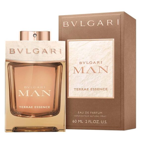 Bvlgari Man Terrae Essence Eau de Parfum 60ml, 2 image