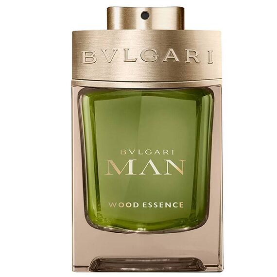 Bvlgari Man Wood Essence Eau de Parfum 100ml