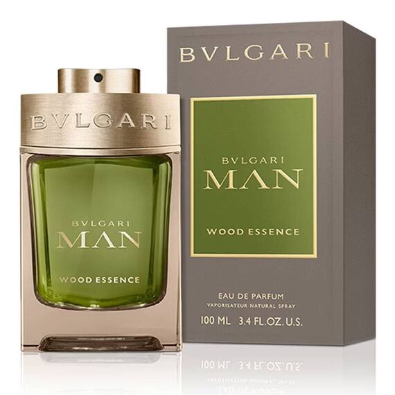 Bvlgari Man Wood Essence Eau de Parfum 100ml, 2 image