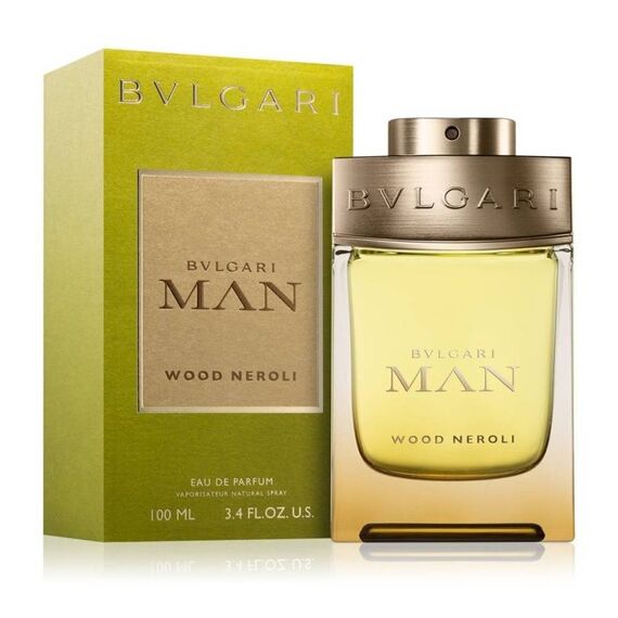 Bvlgari Man Wood Neroli Eau de Parfum 100ml, 2 image