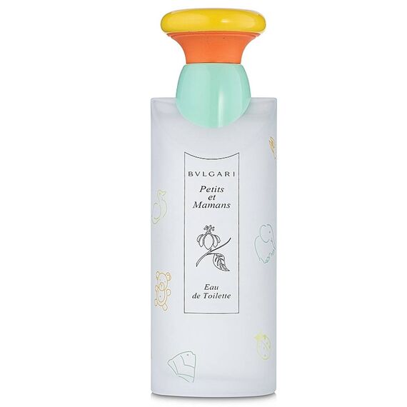 Bvlgari Petits Et Mamans For Women Eau de Toilette 100ml