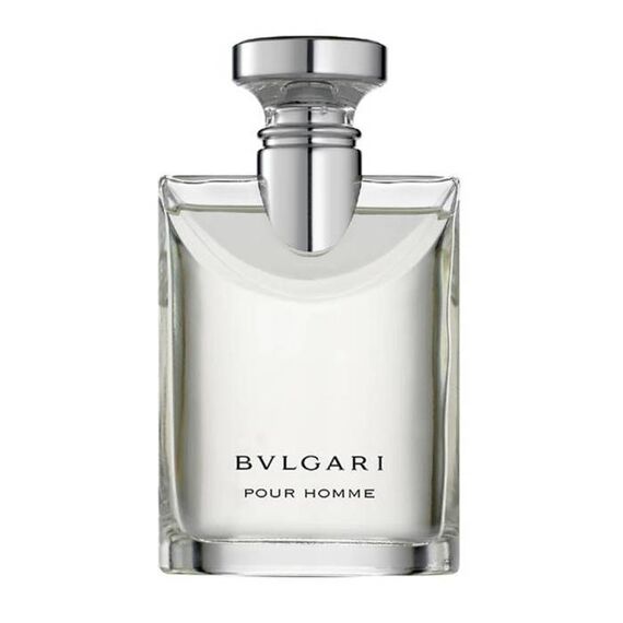 Bvlgari Pour Homme Eau de Toilette 100ml