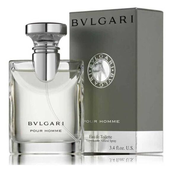 Bvlgari Pour Homme Eau de Toilette 100ml, 2 image