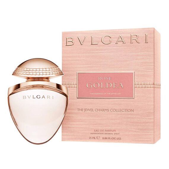Bvlgari Rose Goldea For Women Eau de Parfum 25ml, 2 image