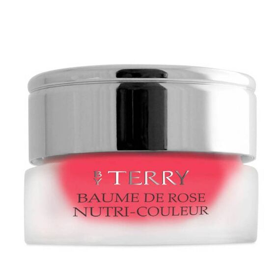 By Terry Baume de Rose Nutri-Couleur 3 Cherry Bomb For Women Lip Balm 7g, 5 image