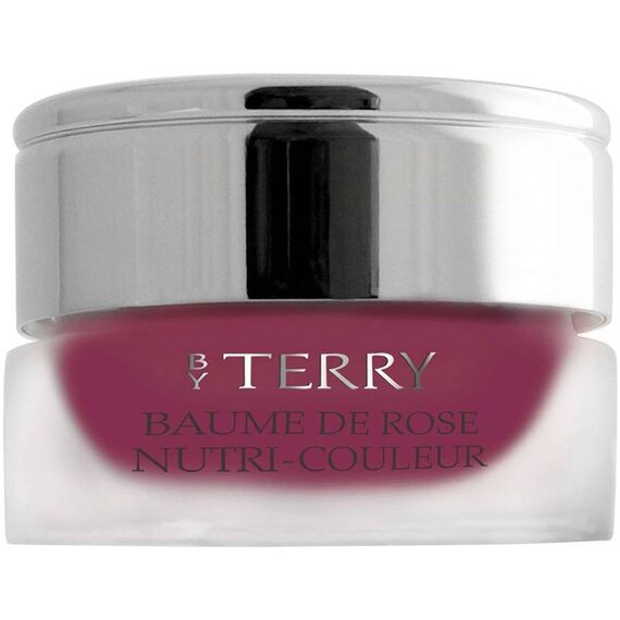 By Terry Baume de Rose Nutri-Couleur 5 Fig Fiction For Women Lip Balm 0.24oz