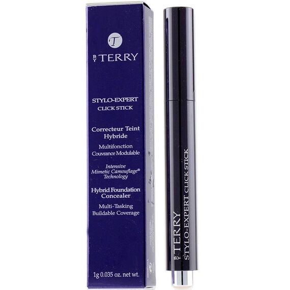 By Terry Stylo Expert Click Stick Hybrid 12 Warm Copper Foundation Concealer 1g, 2 image