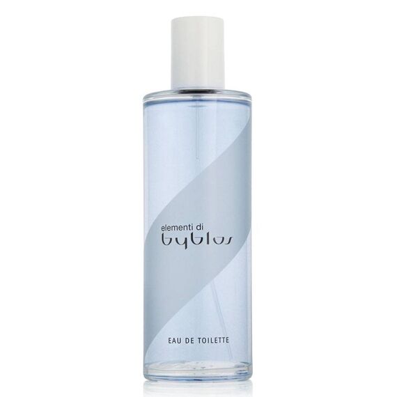 Byblos Luna For Women Eau De Toilette 120ml