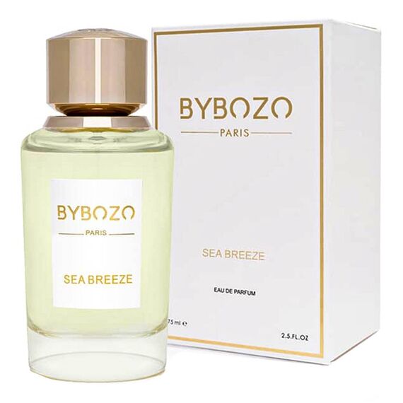 Bybozo Sea Breeze For Women Eau De Parfum 75ml, 3 image