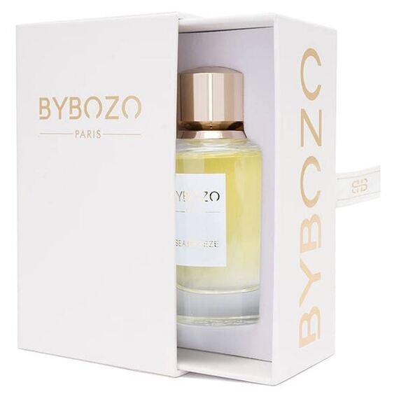 Bybozo Sea Breeze For Women Eau De Parfum 75ml, 2 image