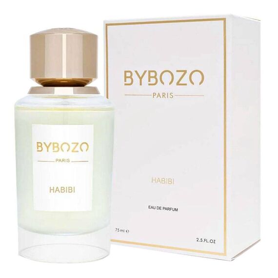 Bybozo Habibi For Women Eau De Parfum 75ml, 3 image