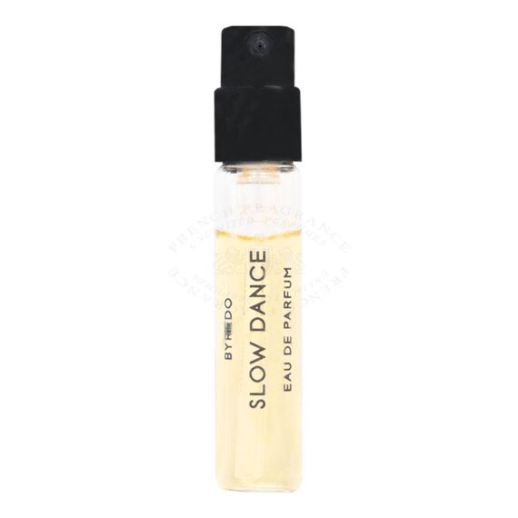 Byredo Slow Dance Eau De Parfum 2ml