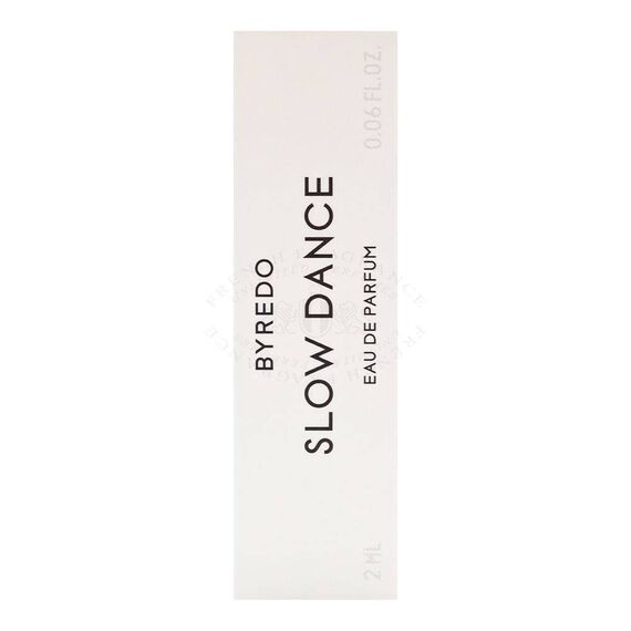Byredo Slow Dance Eau De Parfum 2ml, 2 image
