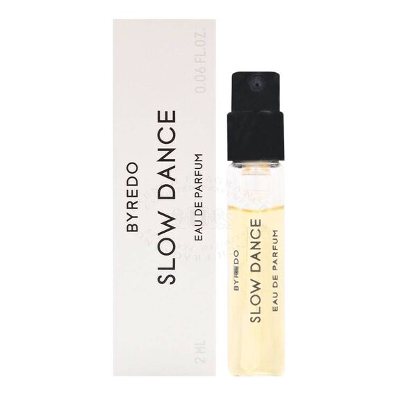 Byredo Slow Dance Eau De Parfum 2ml, 5 image