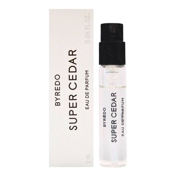 Byredo Super Cedar Eau De Parfum 2ml, 3 image