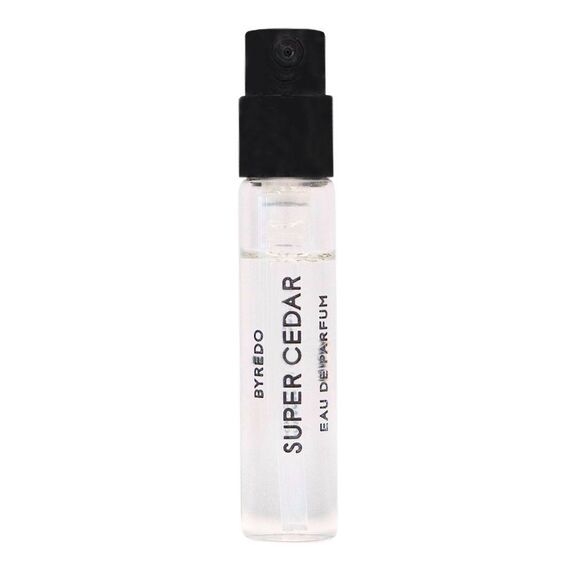 Byredo Super Cedar Eau De Parfum 2ml