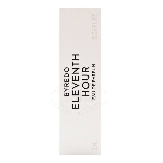 Byredo Eleventh Hour Eau De Parfum 2ml, 4 image