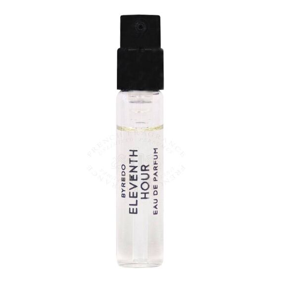 Byredo Eleventh Hour Eau De Parfum 2ml