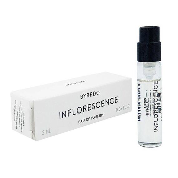 Byredo Inflorescence For Women Eau de Parfum 2ml