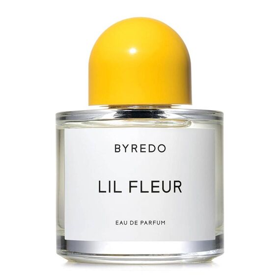 Byredo Lil Fleur Amber Limited Edition Eau De Parfum 100ml