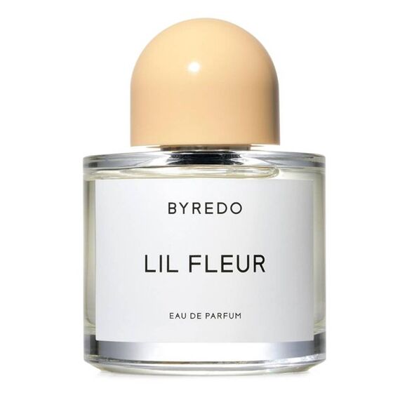 Byredo Lil Fleur Blond Wood Limited Edition Eau De Parfum 100ml