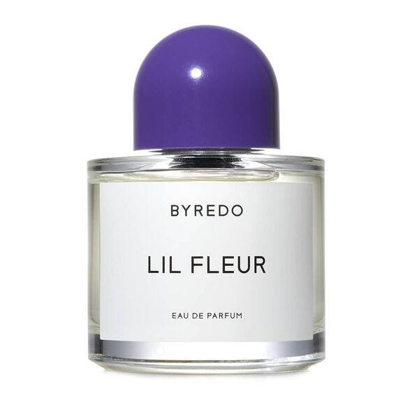Byredo Lil Fleur Cassis Limited Edition Eau De Parfum 100ml