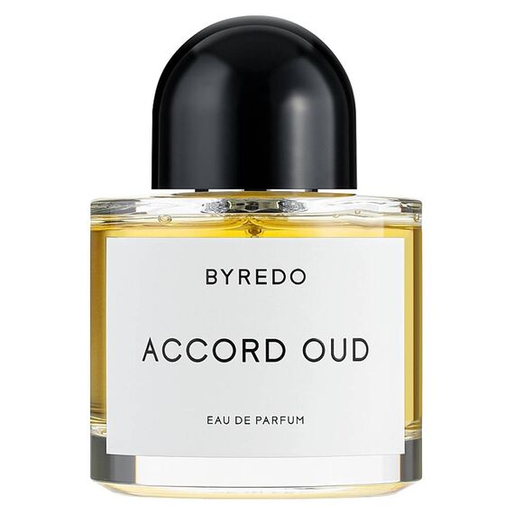 Byredo Accord Oud Eau De Parfum 100ml