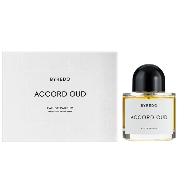 Byredo Accord Oud Eau De Parfum 100ml, 2 image
