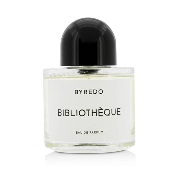 Byredo Bibliotheque Eau De Parfum 100ml