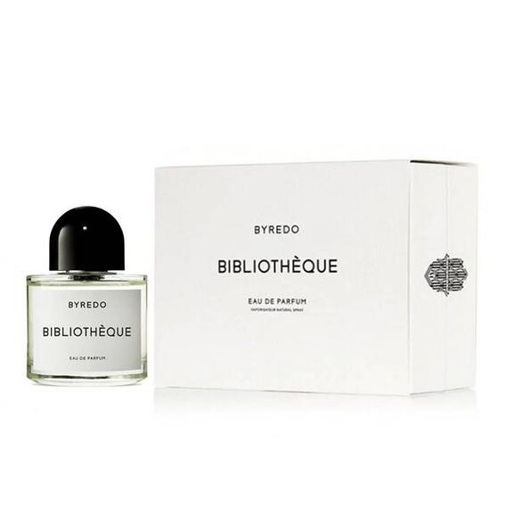 Byredo Bibliotheque Eau De Parfum 100ml, 2 image