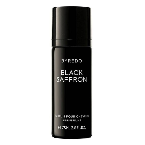 Byredo Black Saffron Hair Mist 75ml